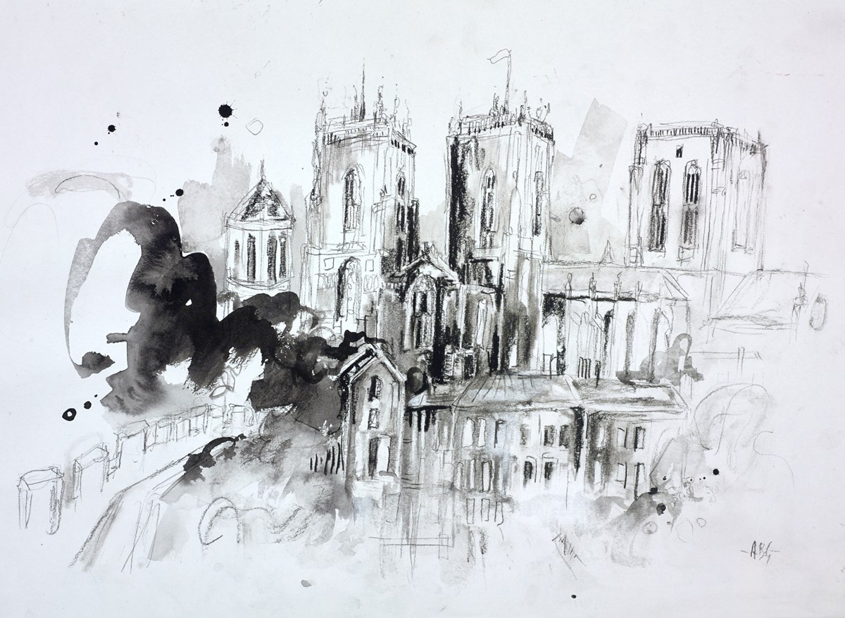 Whitewall Galleries Limited editions & original artwork by leading